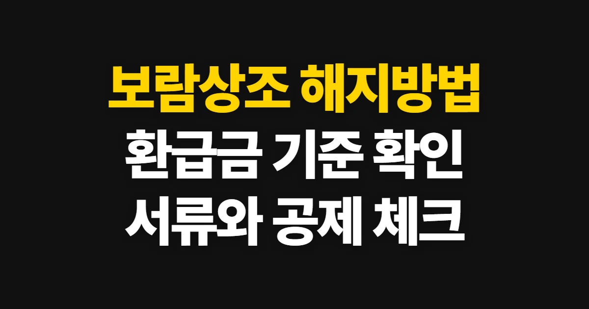 네이버 회원가입, 계정 생성과 본인인증 방법